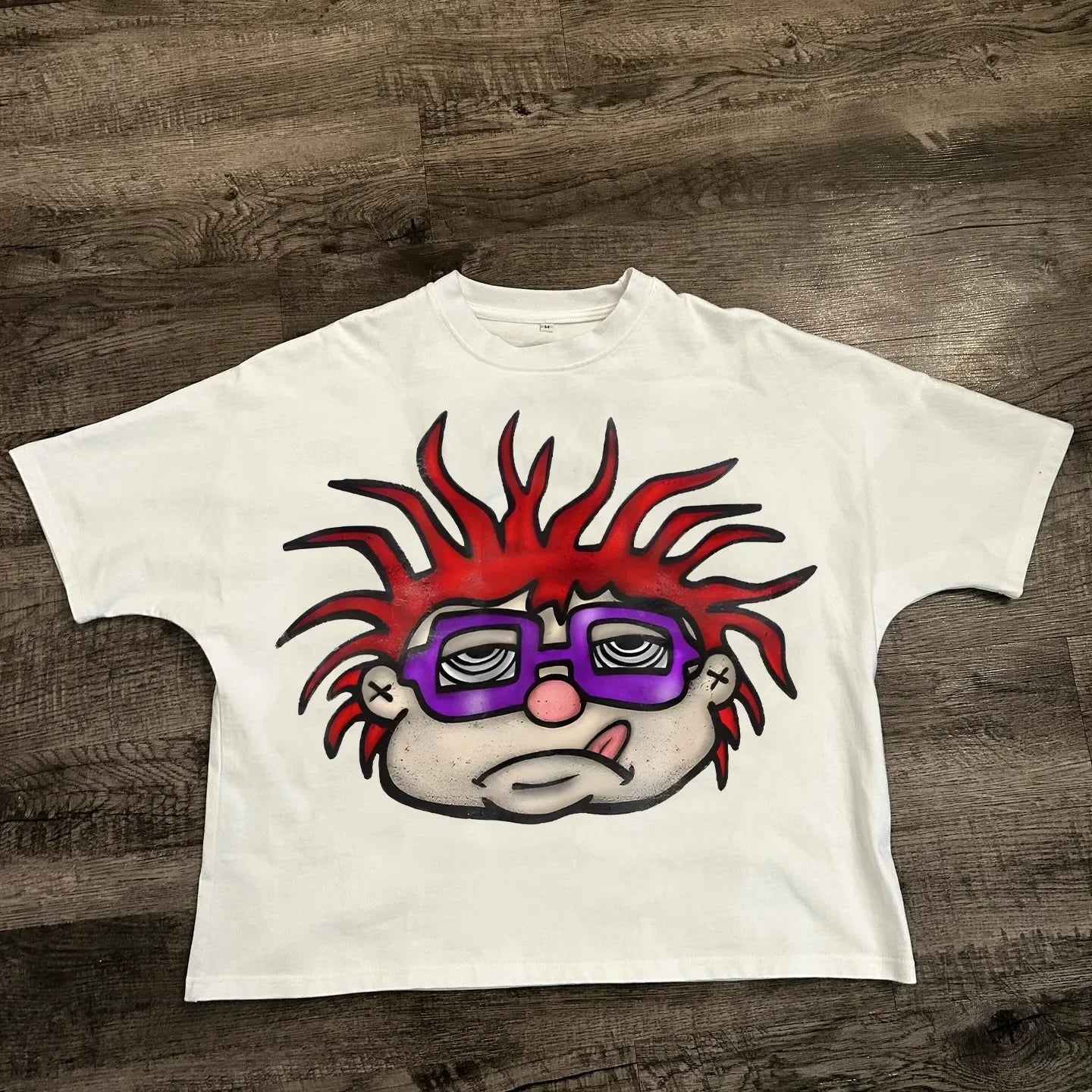 American Graphic T Shirts