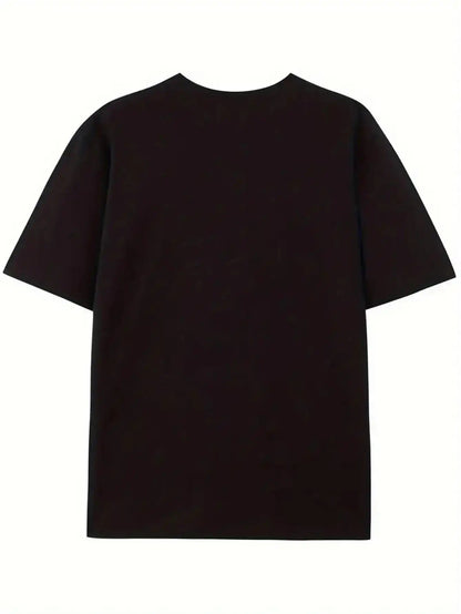 Ko Be Brya Nt Broken Not Beaten X Ray Rings Blue Vintage Bootleg Graphic T-Shirt Streetwear 230G