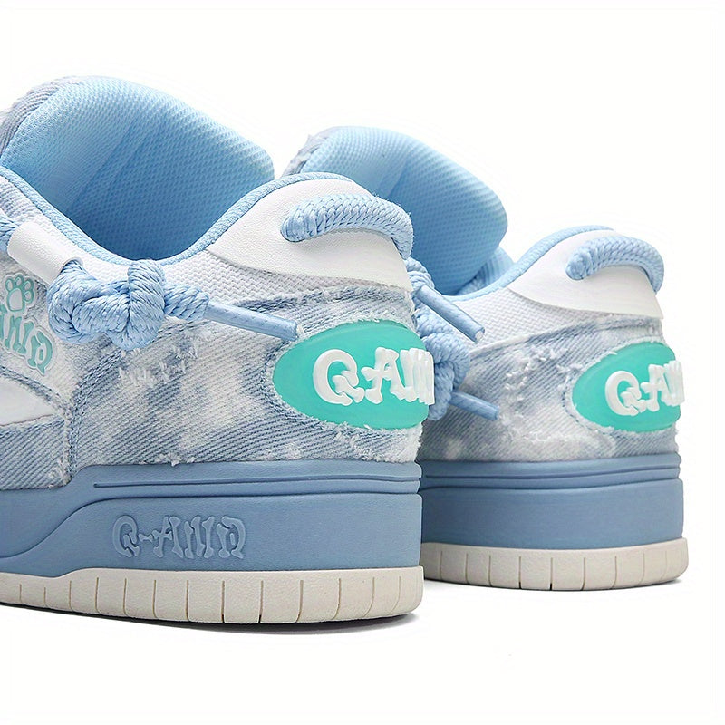 Phantom Skate Sneaker — Glacier