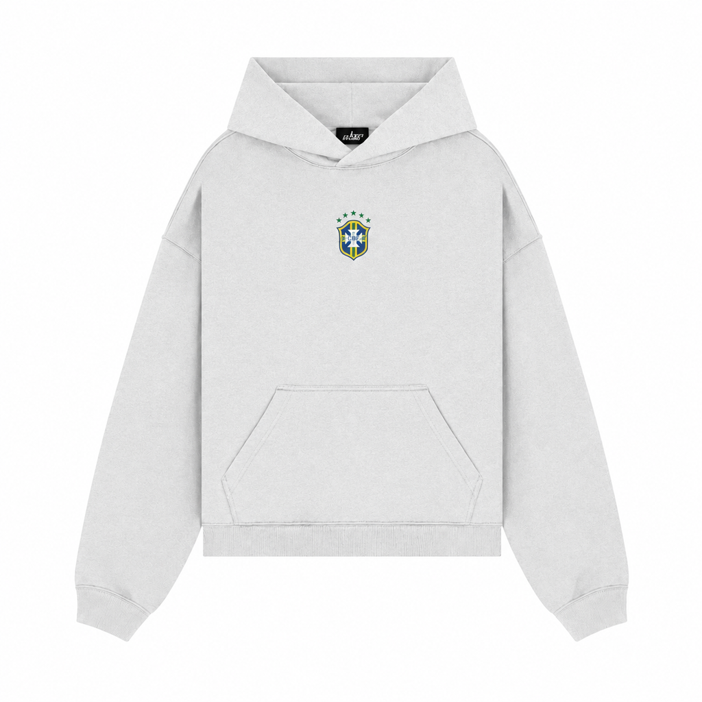 Brasil Tracksuit