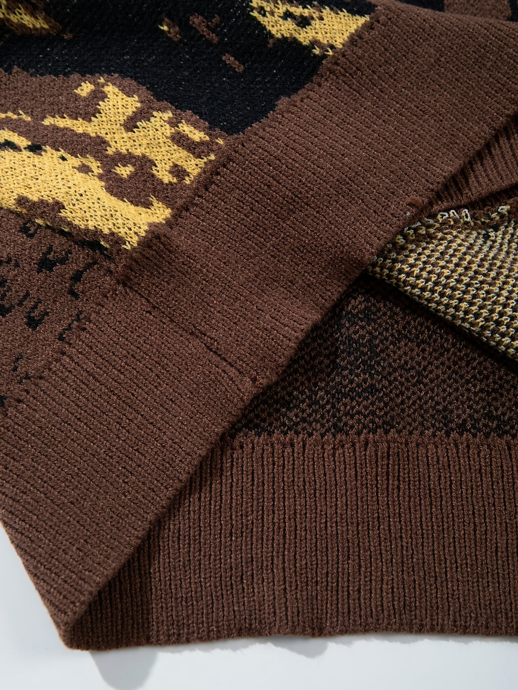 Arte Mona Lisa Cardigan