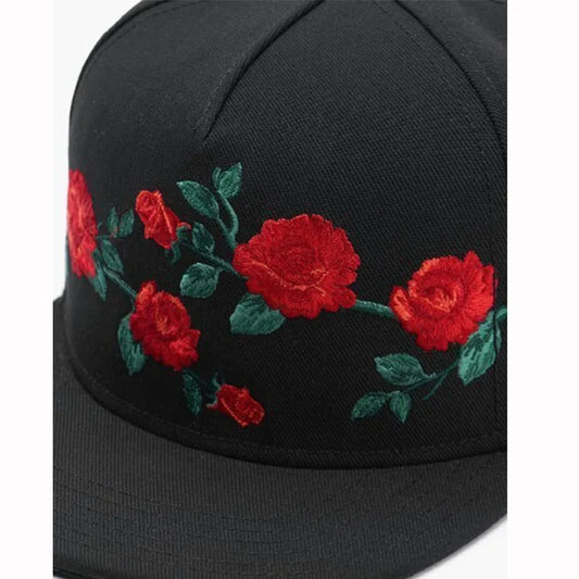 Nox Mi Casa Snapback