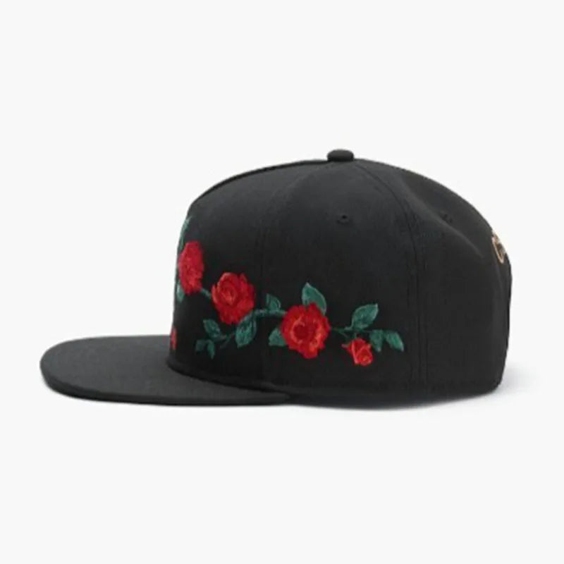 Nox Mi Casa Snapback