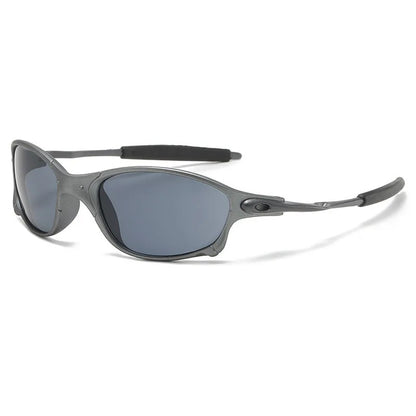 Y2K Outdoor Travel Sunglasses Colorful Sunglasses UV Resistant Cycling Glasses Versatile Outdoor Glasses Fashion Sun Glasses