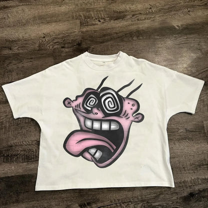 American Graphic T Shirts