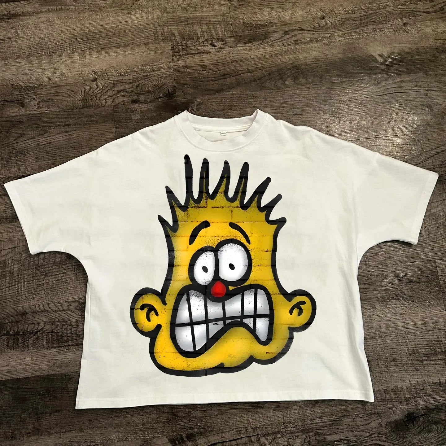 American Graphic T Shirts
