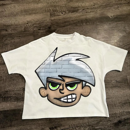 American Graphic T Shirts