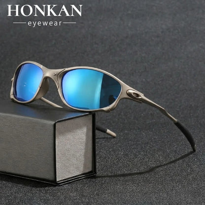 Y2K Outdoor Travel Sunglasses Colorful Sunglasses UV Resistant Cycling Glasses Versatile Outdoor Glasses Fashion Sun Glasses