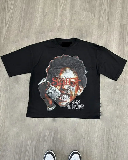 American Graphic T Shirts