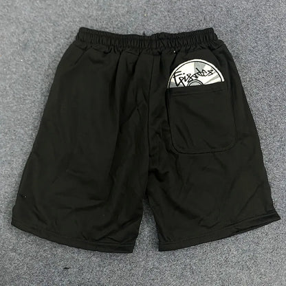 Y2K Summer Casual Disc Shorts