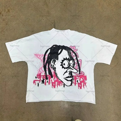 American Graphic T Shirts