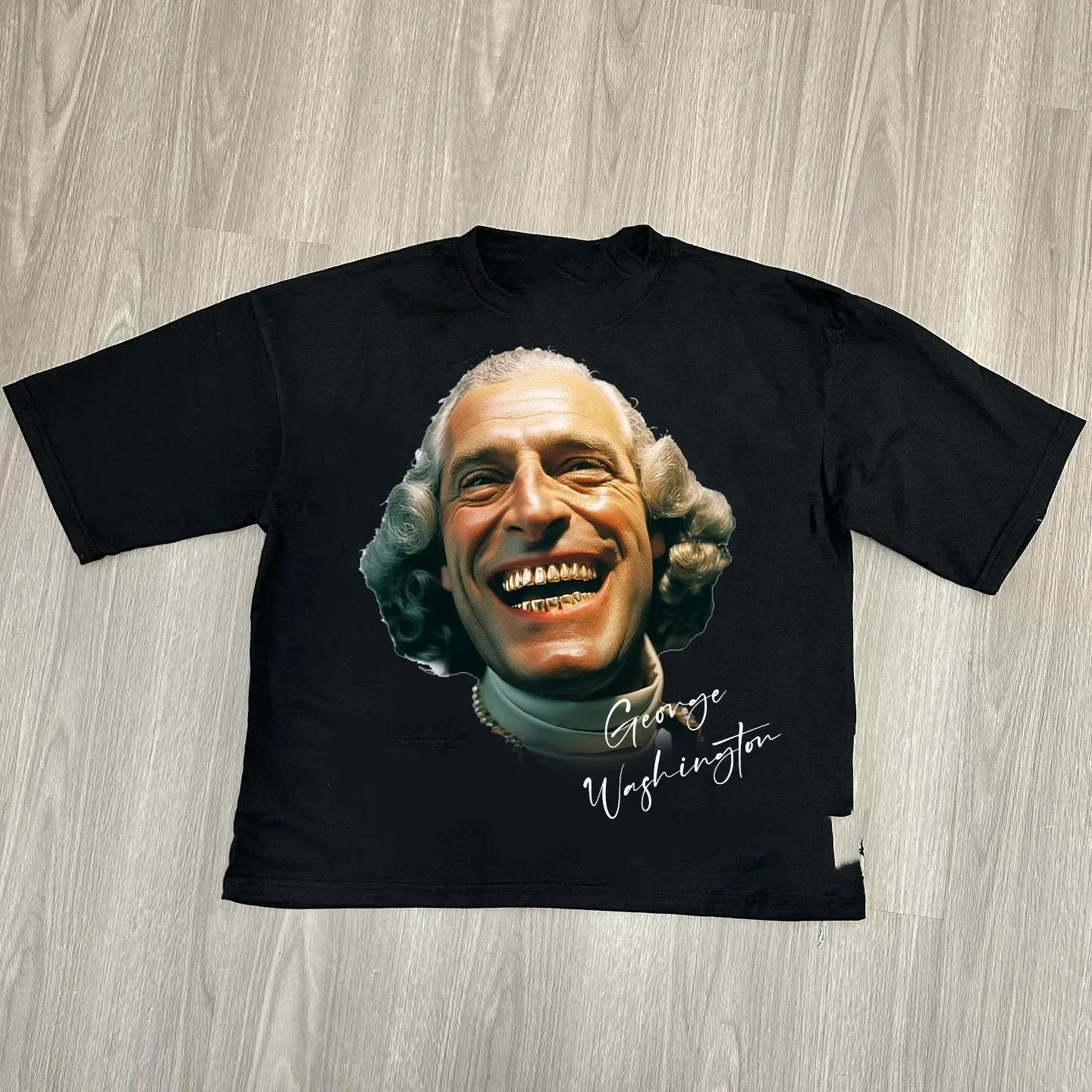 American Graphic T Shirts