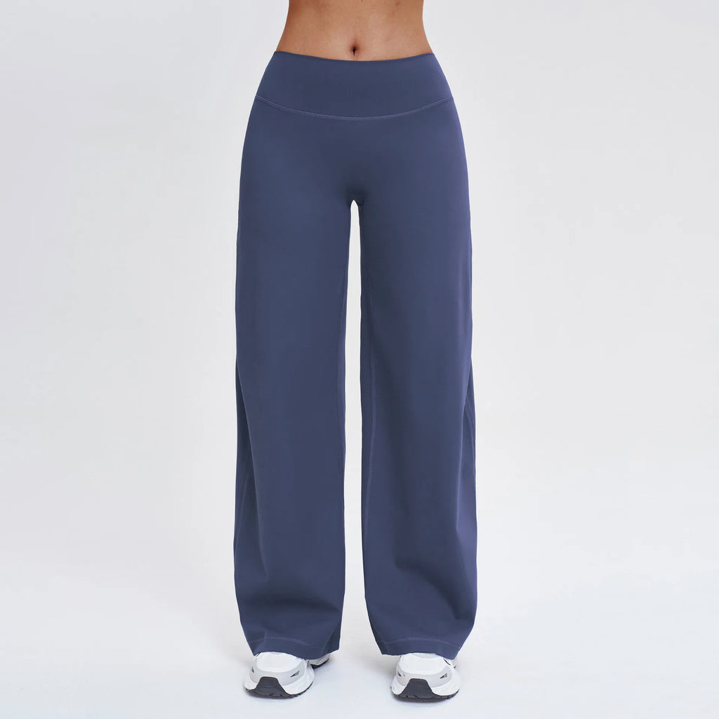 Flared Yoga Sweatpants