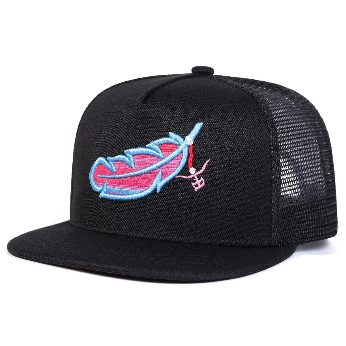 Unisex Adjustable Sunscreen Hat