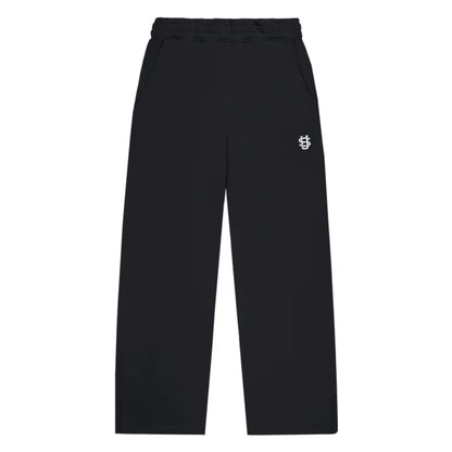 Hoodie Tracksuit Solid Color Street Fashion Style