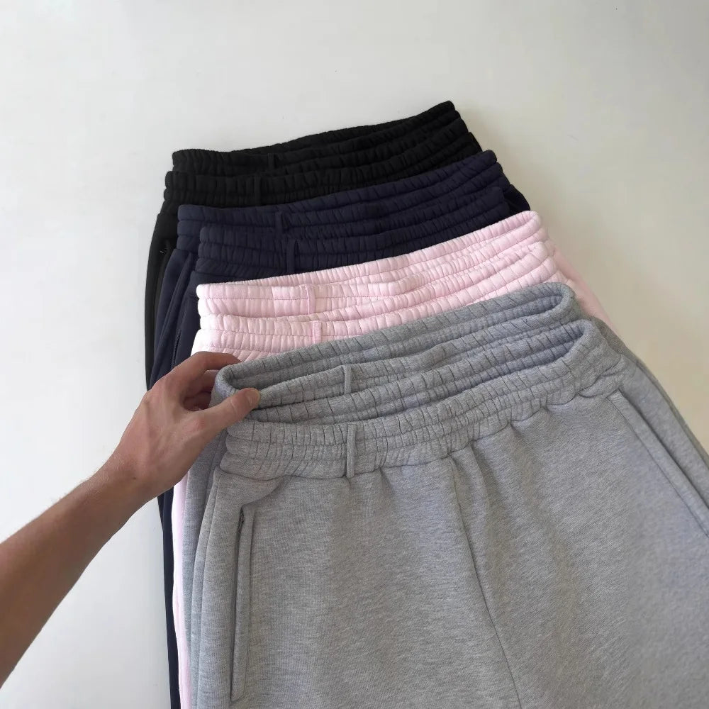 Dark Summer Cargo Shorts