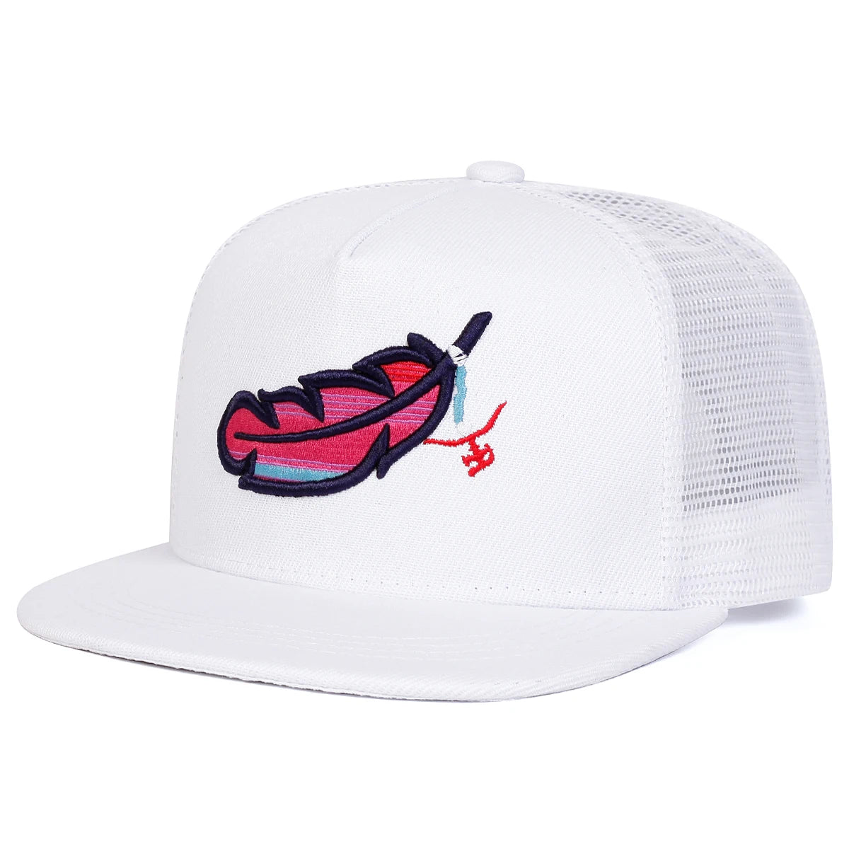 Unisex Adjustable Sunscreen Hat