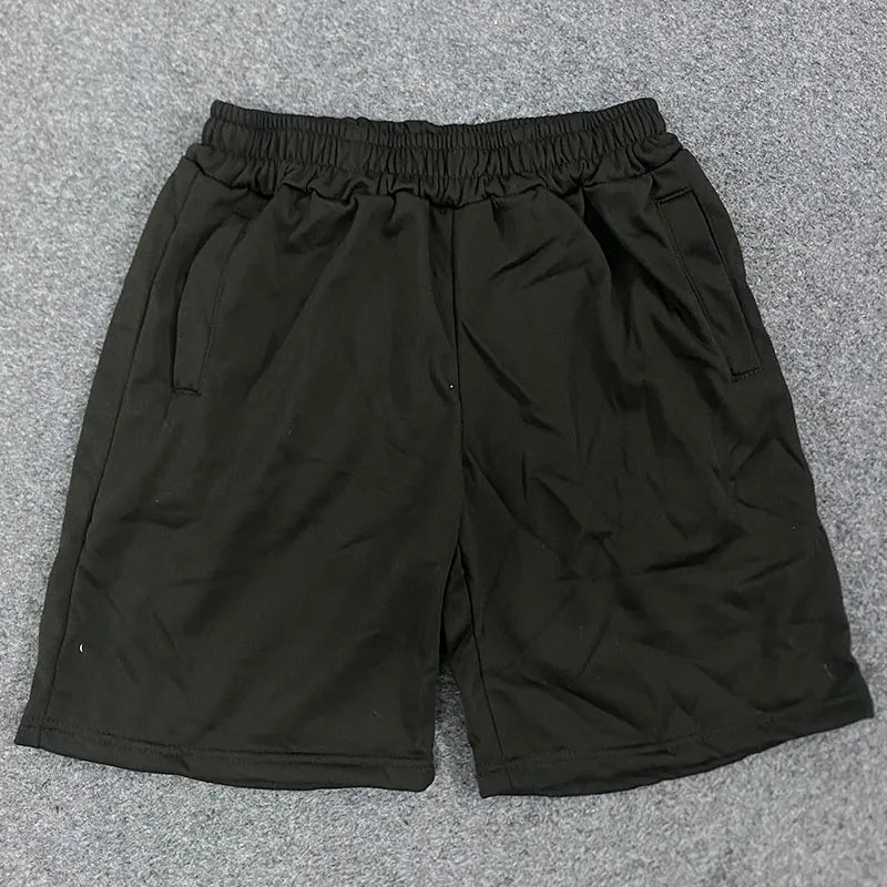 Y2K Summer Casual Disc Shorts