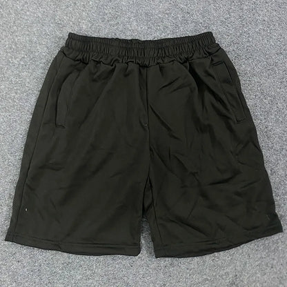 Y2K Summer Casual Disc Shorts