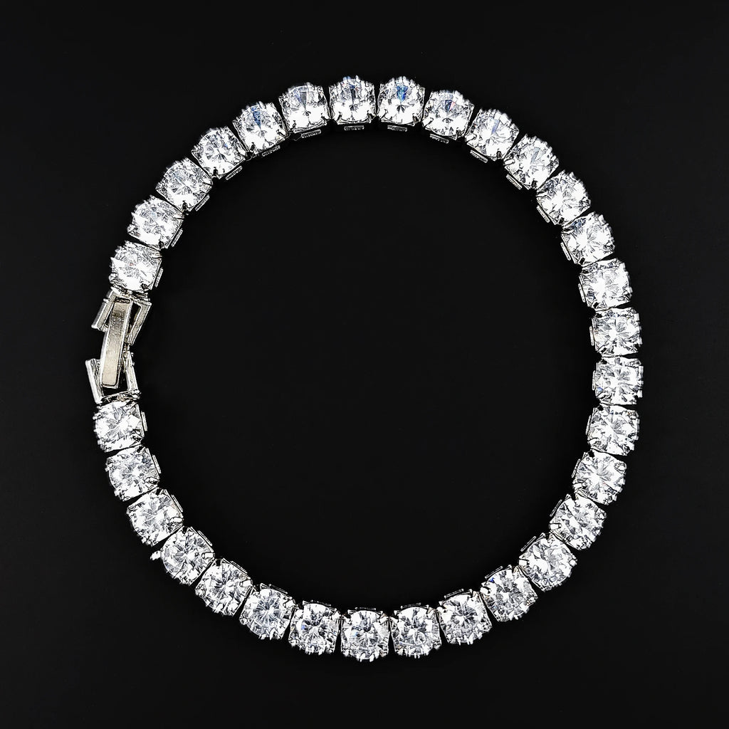 Princess Bangle Bracelet