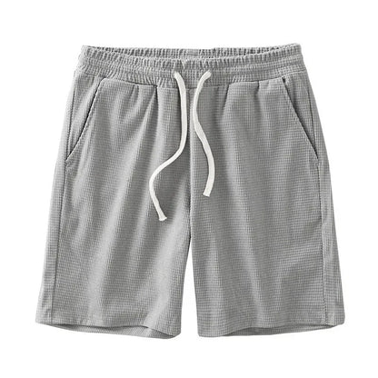 Coastal Ease Shorts