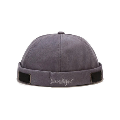 Harbor Edge Beanie