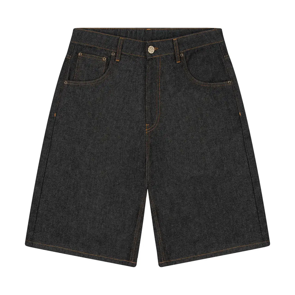 Aziza "Raw Jorts 01"