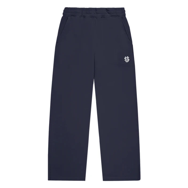 Hoodie Tracksuit Solid Color Street Fashion Style