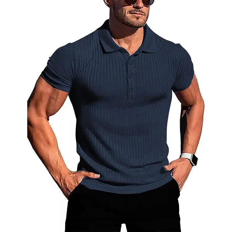 Stretch Sport Polo