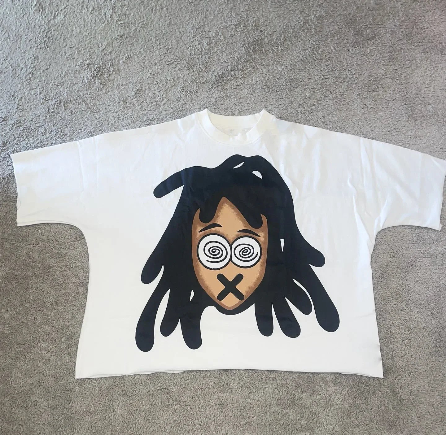 American Graphic T Shirts