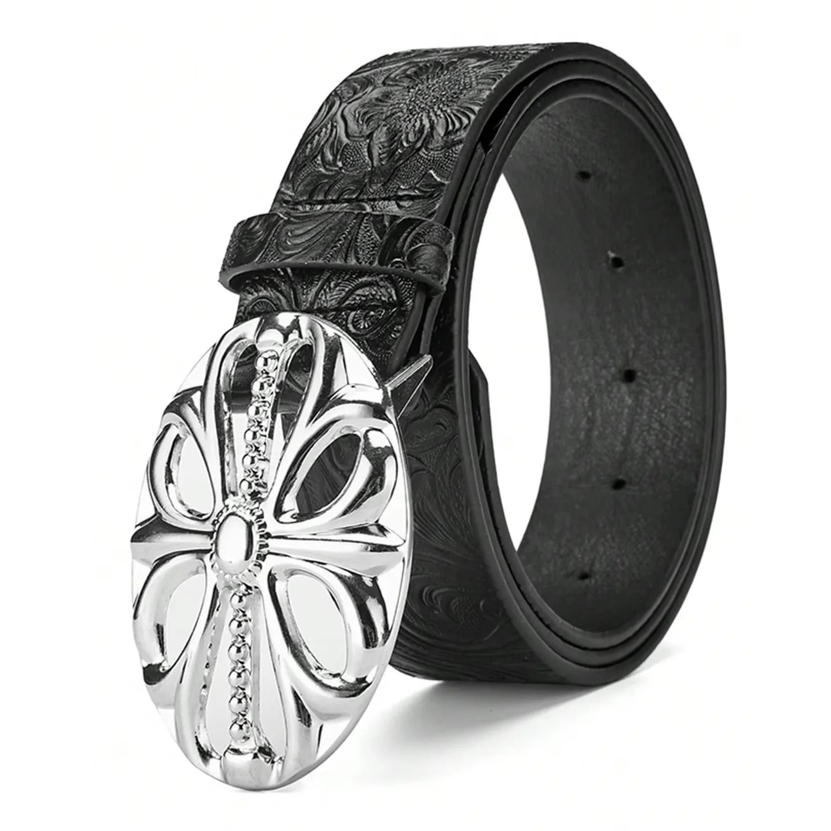 Punk Chain Belt