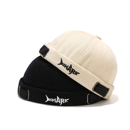 Harbor Edge Beanie