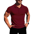 Stretch Sport Polo