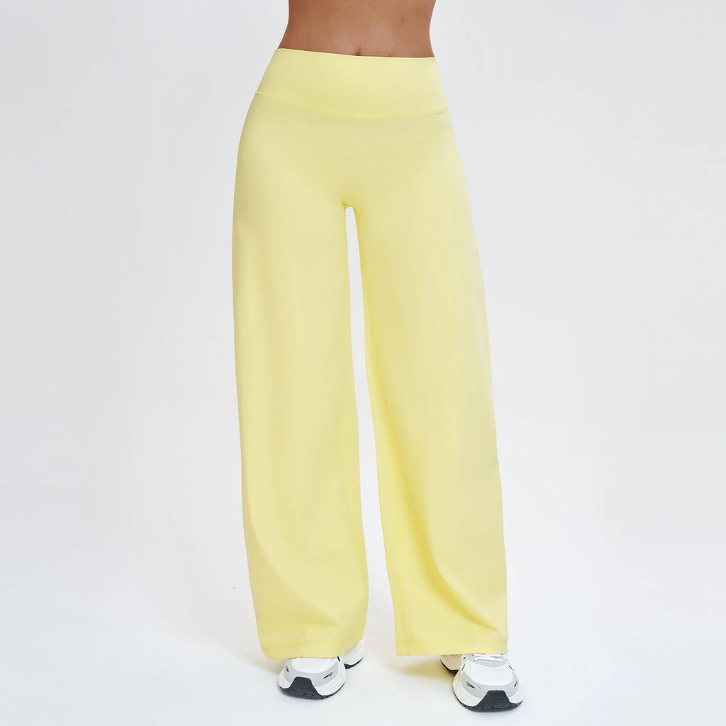 Flared Yoga Sweatpants