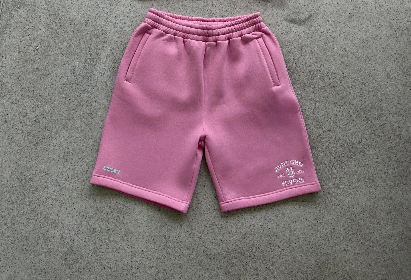 Nox Summer Two-Piece Set