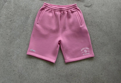NOX STUDIO Shorts Suit Summer Casual Two Piece Set