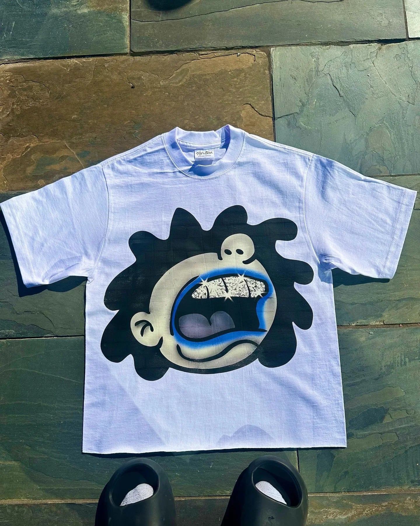 American Graphic T Shirts
