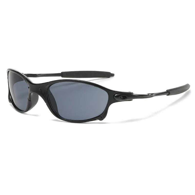 Y2K Outdoor Travel Sunglasses Colorful Sunglasses UV Resistant Cycling Glasses Versatile Outdoor Glasses Fashion Sun Glasses