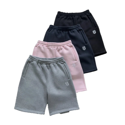 Jogger décontracté d'été