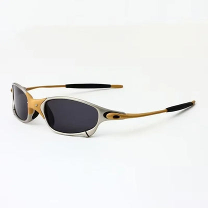 Y2K Outdoor Travel Sunglasses Colorful Sunglasses UV Resistant Cycling Glasses Versatile Outdoor Glasses Fashion Sun Glasses