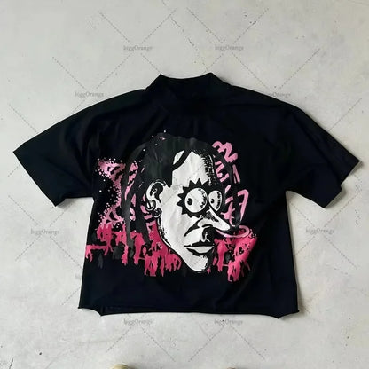 American Graphic T Shirts