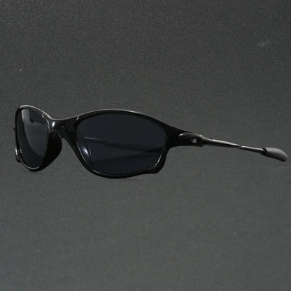 Y2K Outdoor Travel Sunglasses Colorful Sunglasses UV Resistant Cycling Glasses Versatile Outdoor Glasses Fashion Sun Glasses