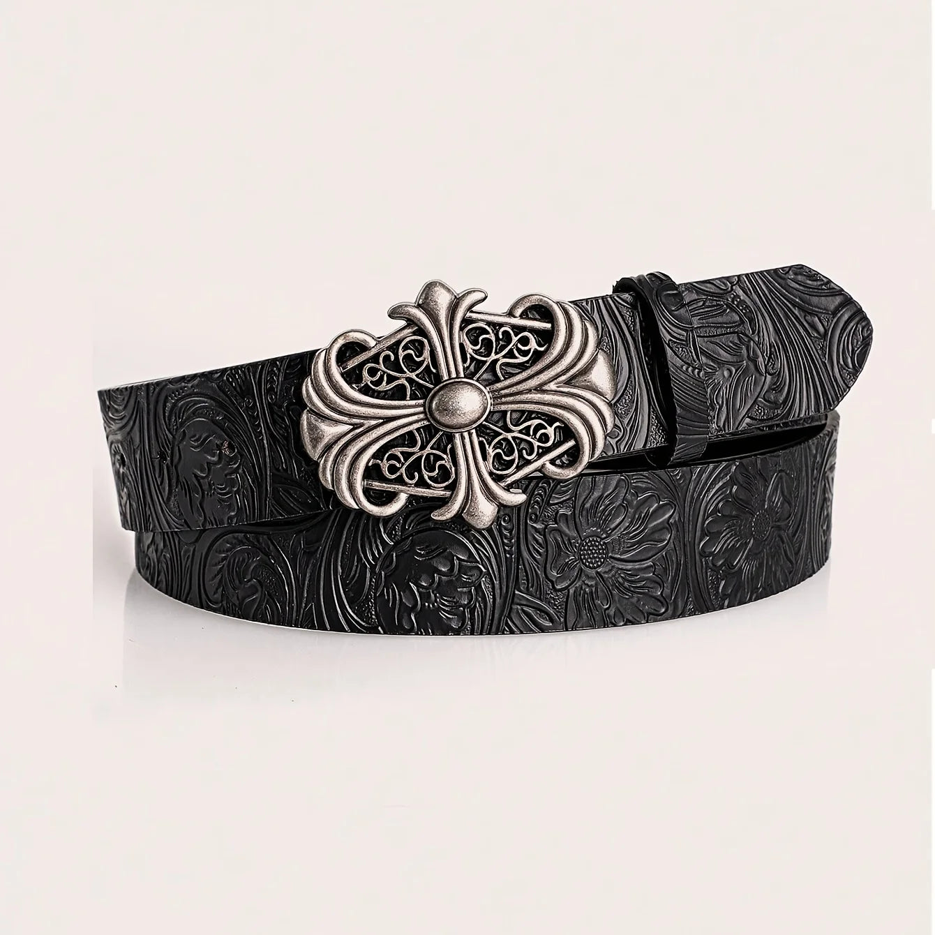 Punk Chain Belt