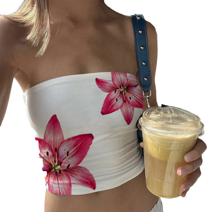 Enden Glow Top