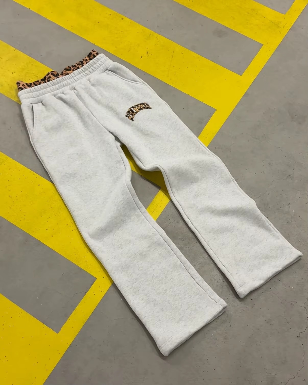 Phantom Leopard Edition Set