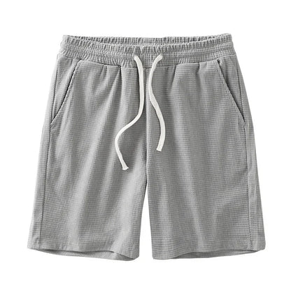 Coastal Ease Shorts