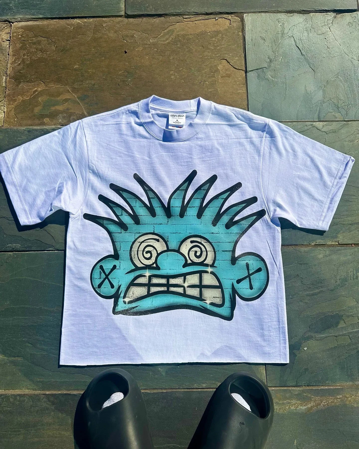 American Graphic T Shirts