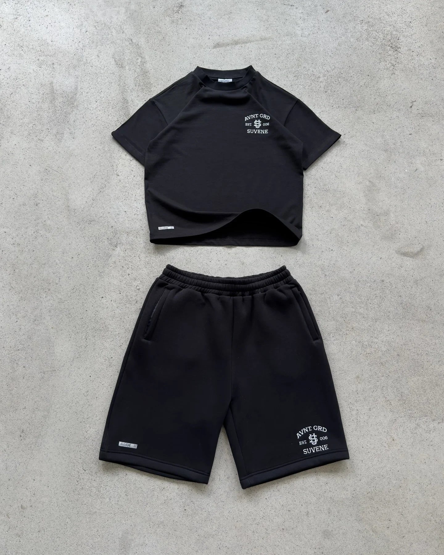 Nox Summer Two-Piece Set