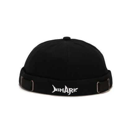 Harbor Edge Beanie