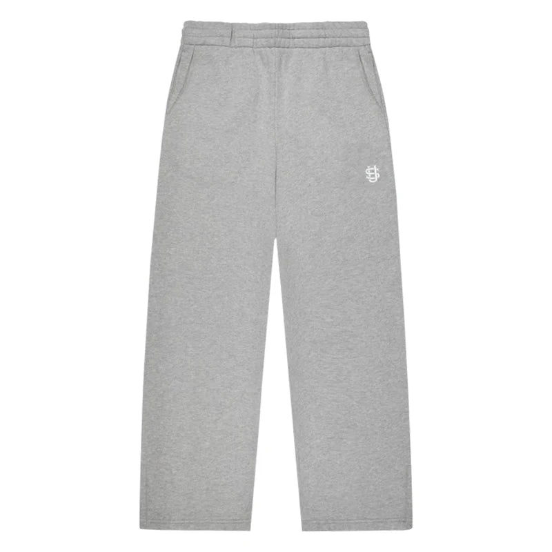 Hoodie Tracksuit Solid Color Street Fashion Style